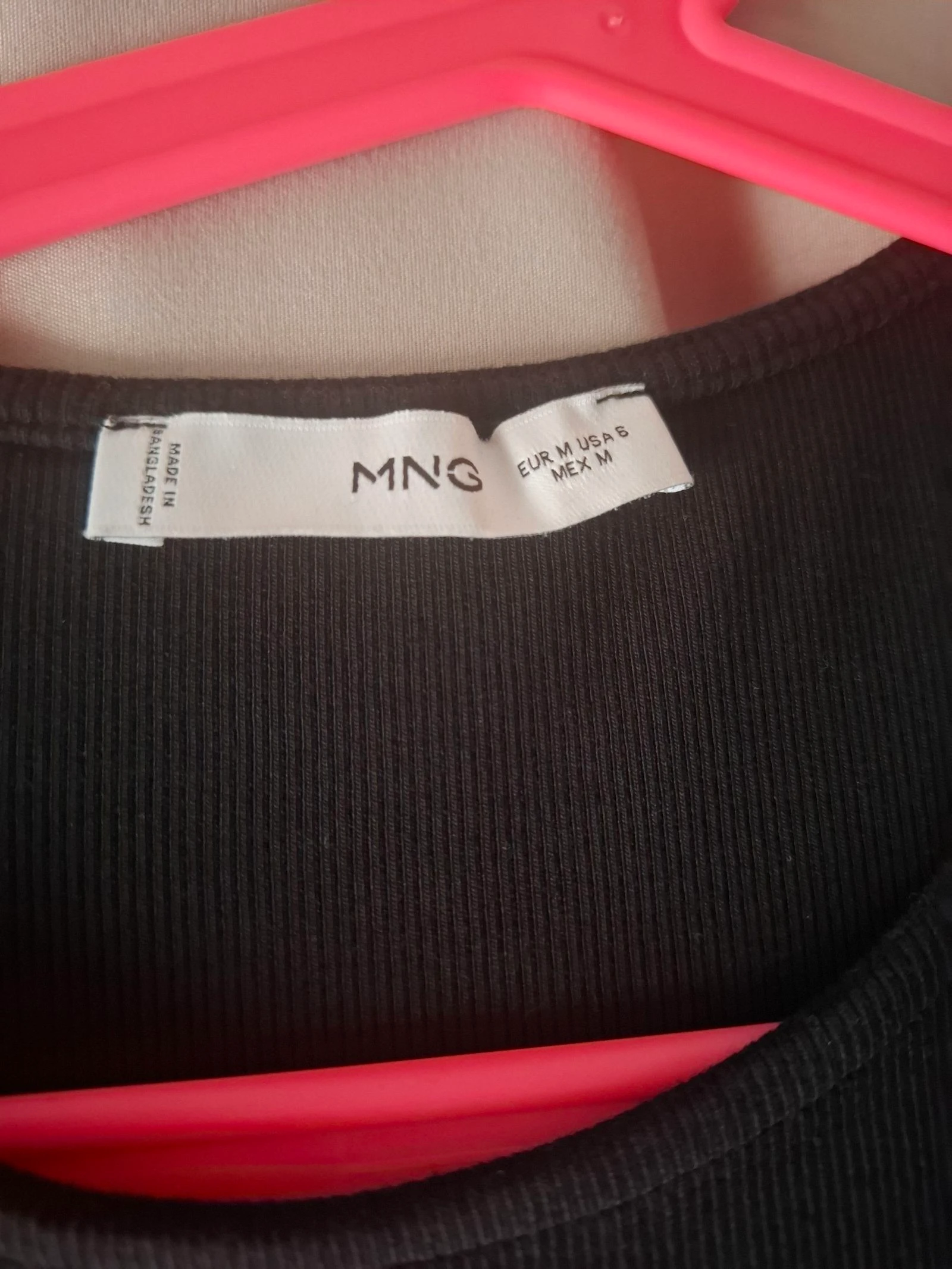 Mango-jurk nieuw – photo 2